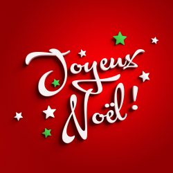 joyeux noel