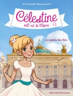 Célestine