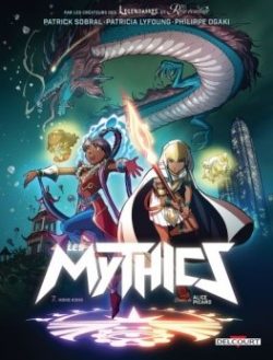mythics 7