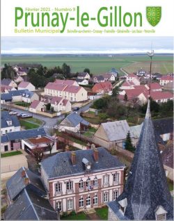 Couverture N°9