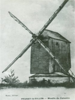 moulin