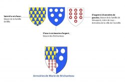 Armoiries 2