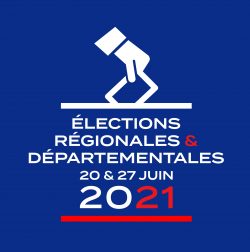 Élections régionales et départementales 20 et 27 juin 2021 (France)