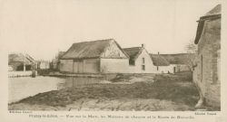 Grande Mare ancienne