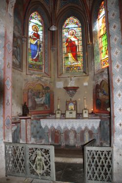 chapelle