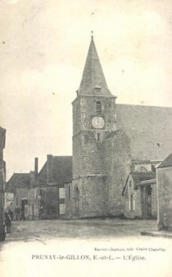 église 2