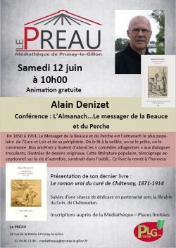 image affiche