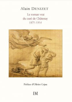 Le-roman-vrai-du-cure-de-Chatenay