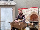 La ferme à l’école !