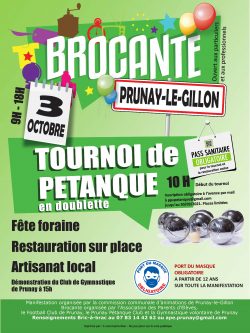 brocante image