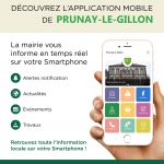 communication lancement application recto