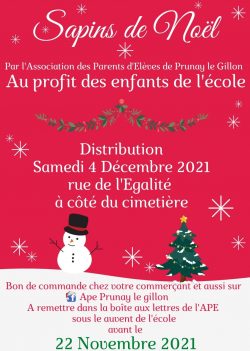 Sapins