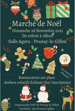 marché
