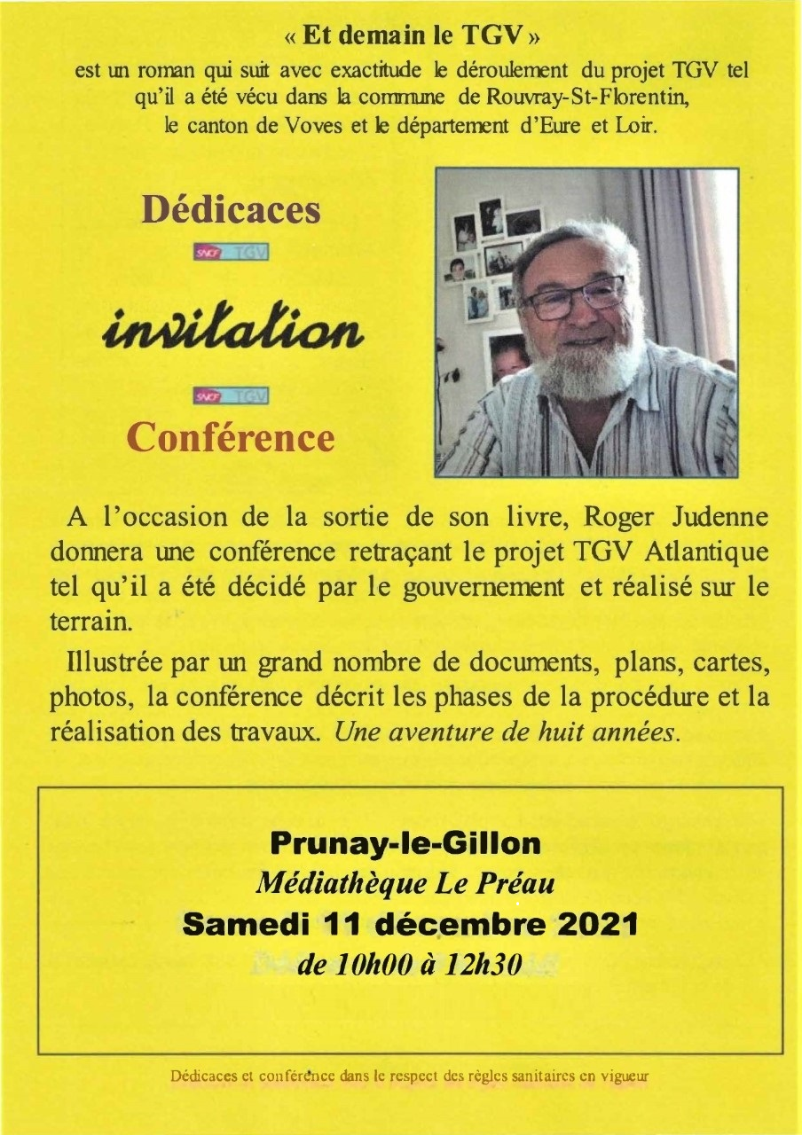 thumbnail_roger judenne Prunay le Gillon