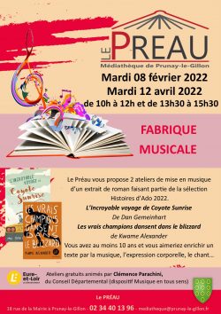 Fabrique musicale -v2