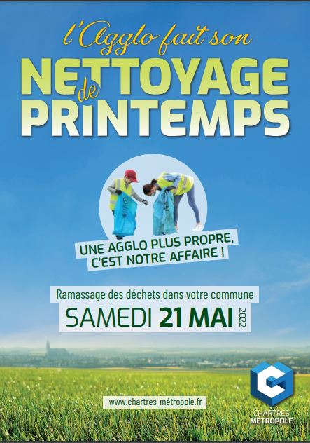 Affiche Agglo