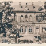 mairie