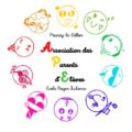 Logo Association des Parents d'Elèves