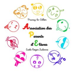 Logo Association des Parents d'Elèves