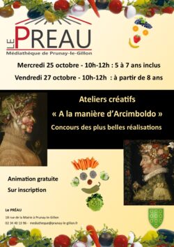 Arcimboldo