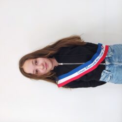 Faustine Ferron