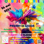 color run recto