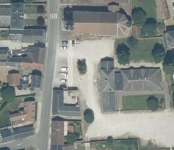 Salle Polyvalente