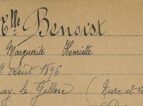 Marguerite Benoist, une vie dédiée aux enfants