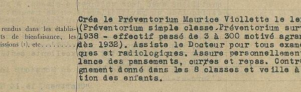 extrait