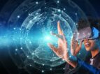 Jeux de réalité virtuelle au Préau