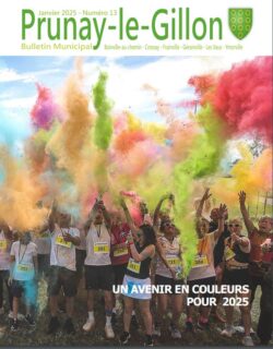 Bulletin N 13 - couverture