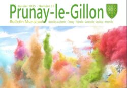Bulletin N 13 - couverture R