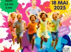 Color Run – 18 mai