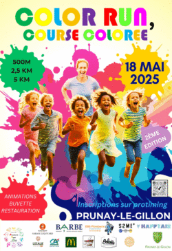 Color Run 2025 V2