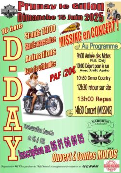 dday