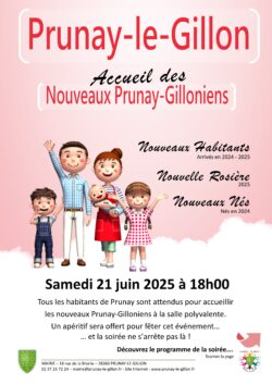 Affiche fete de la famille 2025 p1