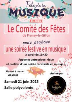 Affiche fete de la famille 2025 p2