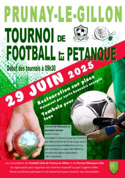 Tournoi 2025