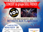 Fête Nationale – 13 juillet