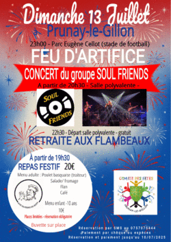 Ecran de veille 04 juillet 2025 A