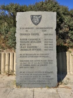 monument