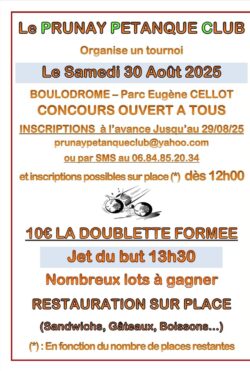 petanque