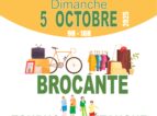 Fête communale – 5 octobre