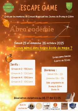 Ecran de veille 07 octobre 2025 A