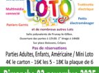 LOTO – 2 novembre