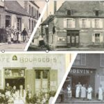 commerçants