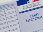 INSCRIPTIONS SUR LES LISTES ELECTORALES