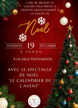 Ecran de veille 11-12-2025 A