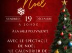 Veille de Noël