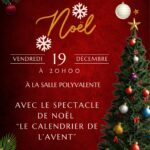 Veillée de Noël